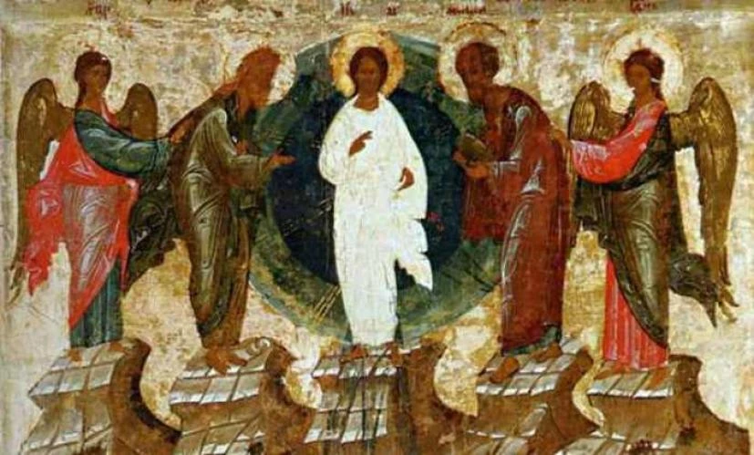 Το επαναλαμβανόμενο θαύμα στο όρος Θαβώρ την ημέρα της Μεταμόρφωσης του Σωτήρος (βίντεο)